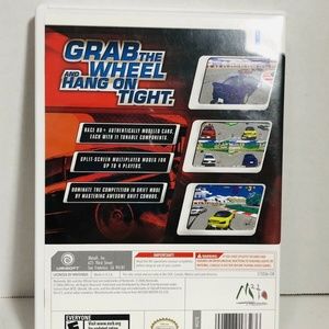 Nintendo Wii Accessories 2 Gt Pro Series Video Game Untested Poshmark Nintendo Wii Accessories 2 Gt Pro Series Video Game Untested Poshmark